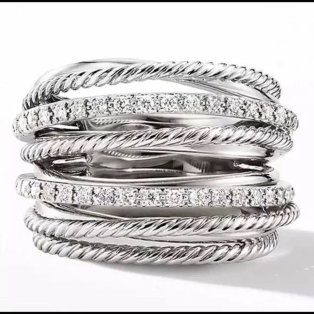 DENKAYS RING 8 - Picture 8 of 8